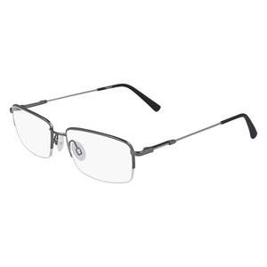 Flexon H6000 Eyeglasses 033 Gunmetal 53mm